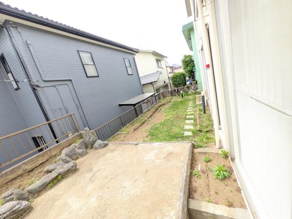 船橋市三咲８丁目の中古一戸建て