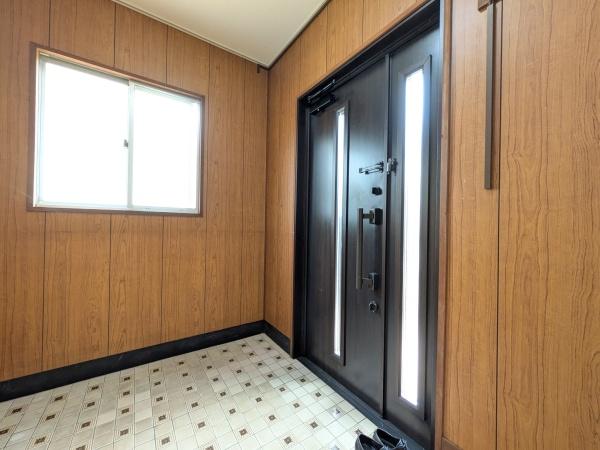 船橋市三咲８丁目の中古一戸建て