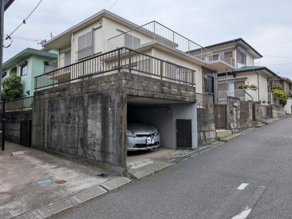 船橋市三咲8丁目