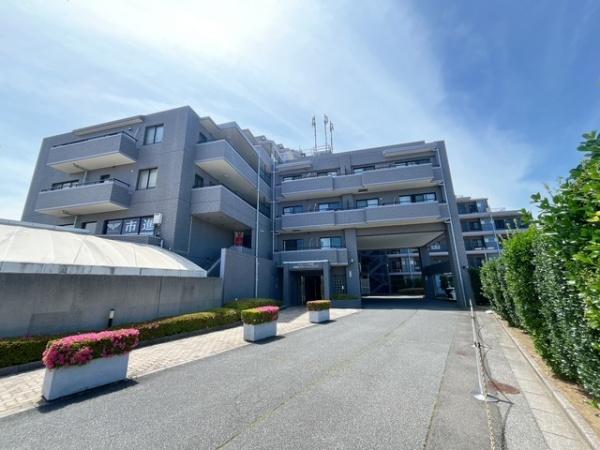グローリア初穂薬園台ステーションプラザ