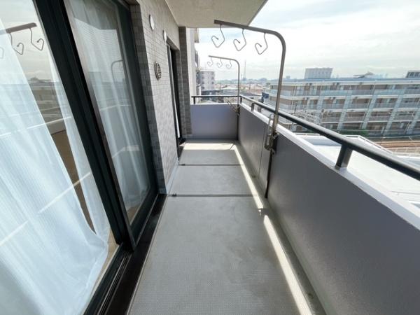 グローリア初穂薬園台ステーションプラザ