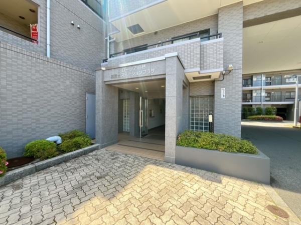 グローリア初穂薬園台ステーションプラザ