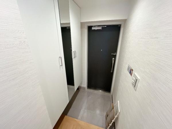 グローリア初穂薬園台ステーションプラザ