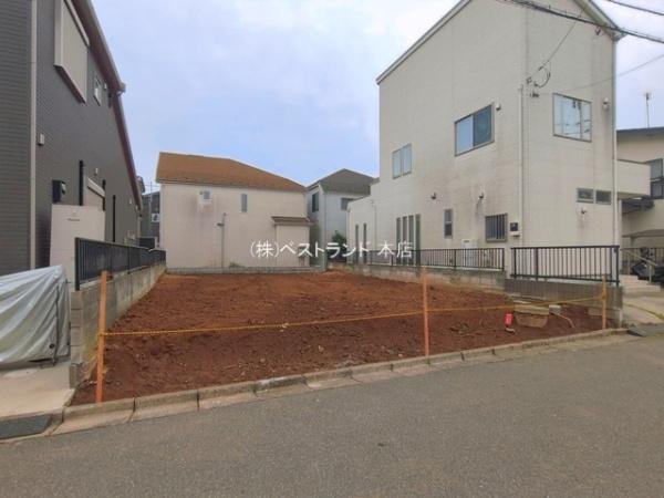船橋市飯山満町3丁目