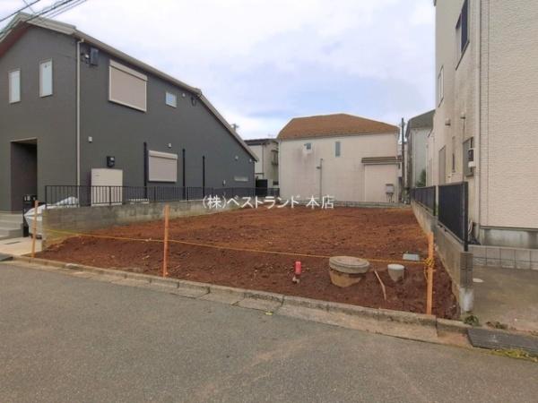 船橋市飯山満町3丁目
