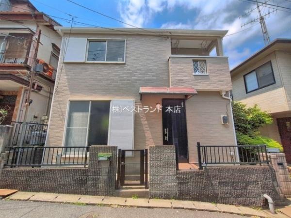 松戸市中和倉