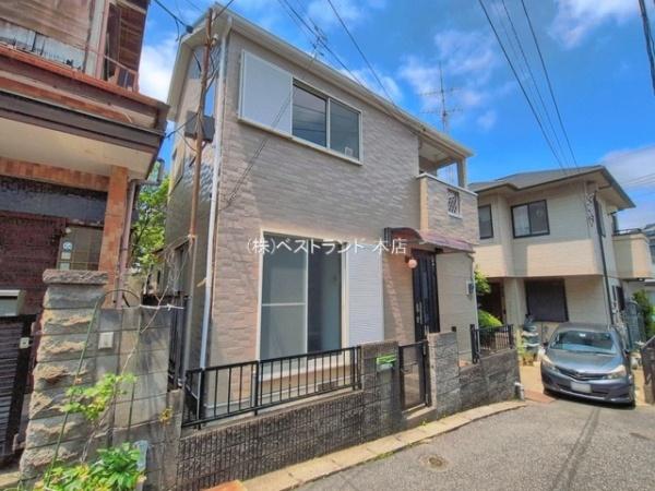 松戸市中和倉
