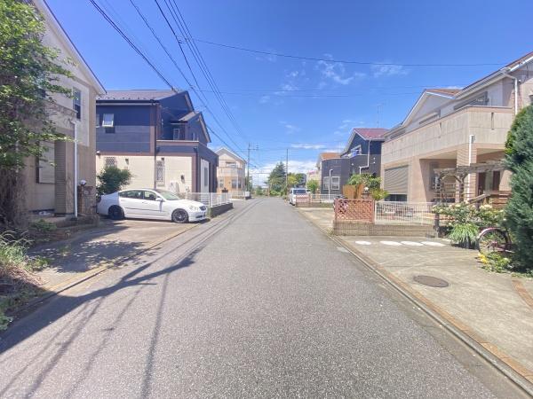 船橋市八木が谷４丁目の中古一戸建て