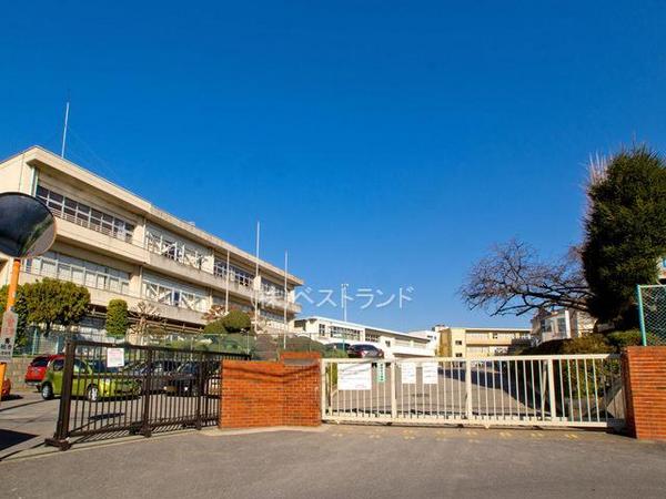 柏市増尾７丁目の中古一戸建て(柏市立土小学校)