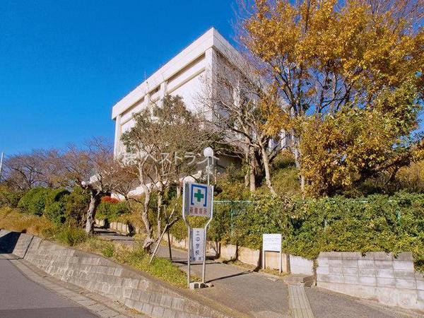 柏市増尾７丁目の中古一戸建て(柏市立土中学校)