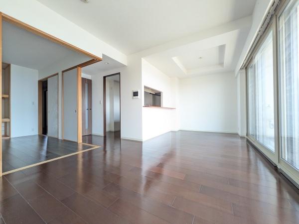 パークグランディエデナサザンタワー