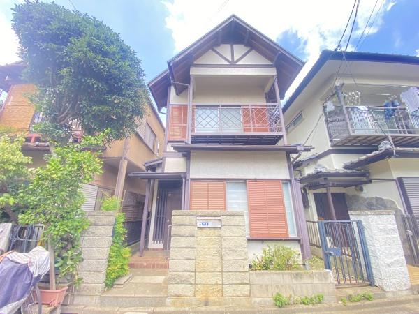 松戸市五香西2丁目