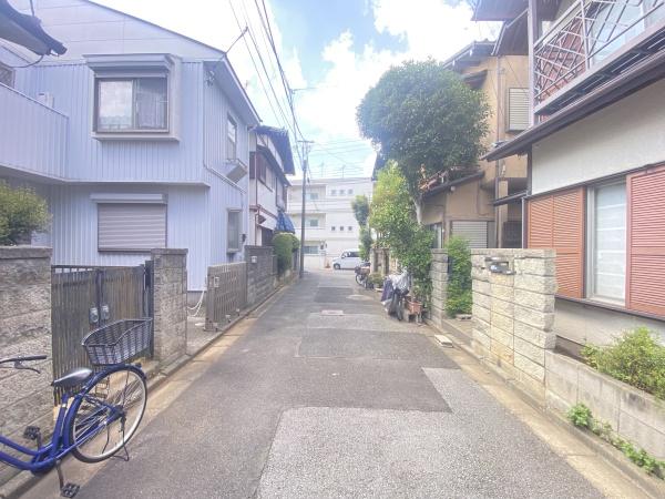松戸市五香西2丁目