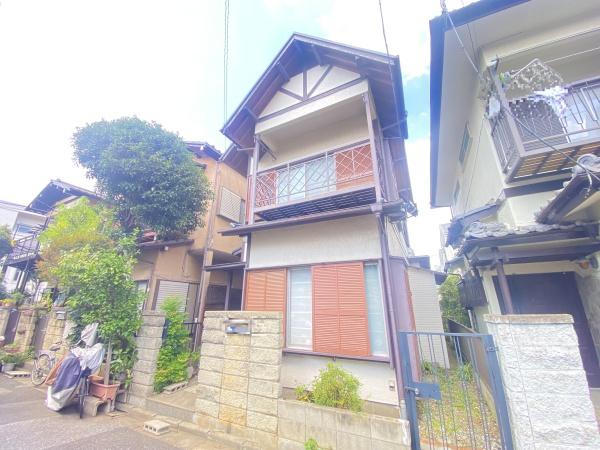 松戸市五香西2丁目