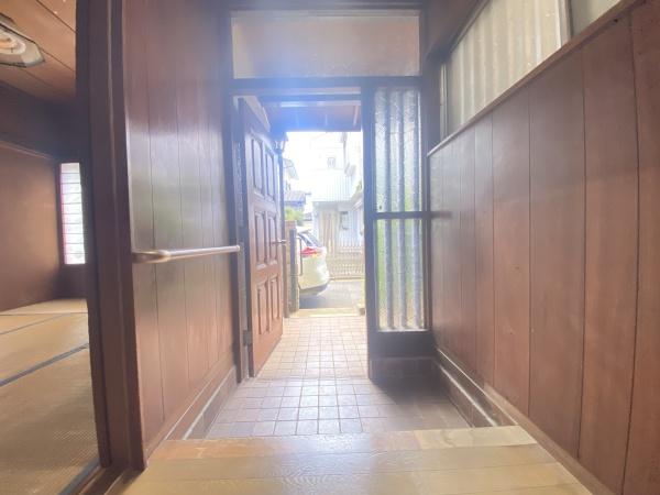 松戸市五香西2丁目