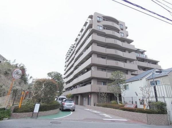 ライオンズガーデン東船橋