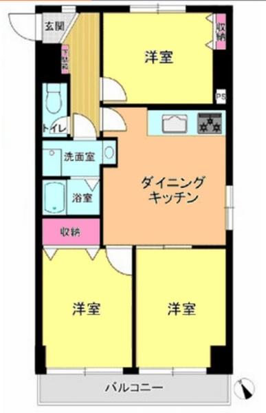 ルミエール船橋