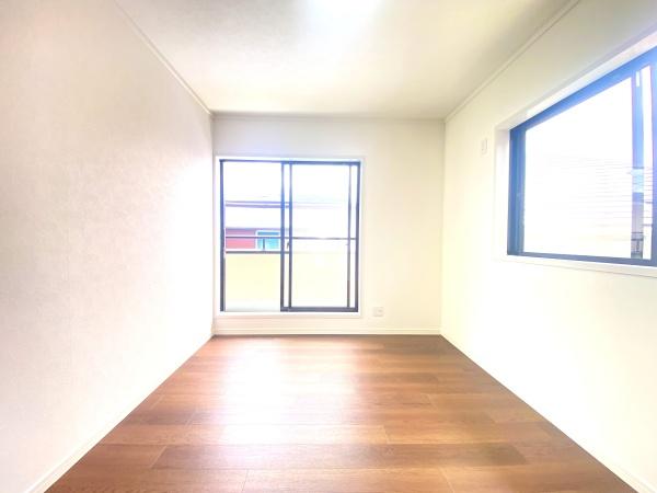 我孫子市下ケ戸の中古一戸建て