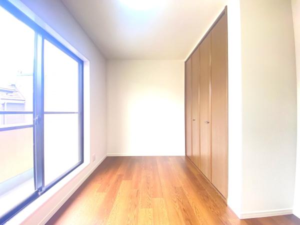 我孫子市下ケ戸の中古一戸建て