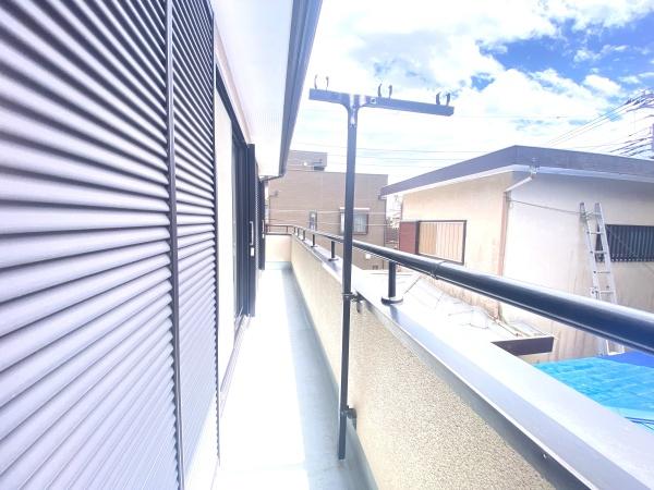 我孫子市下ケ戸の中古一戸建て
