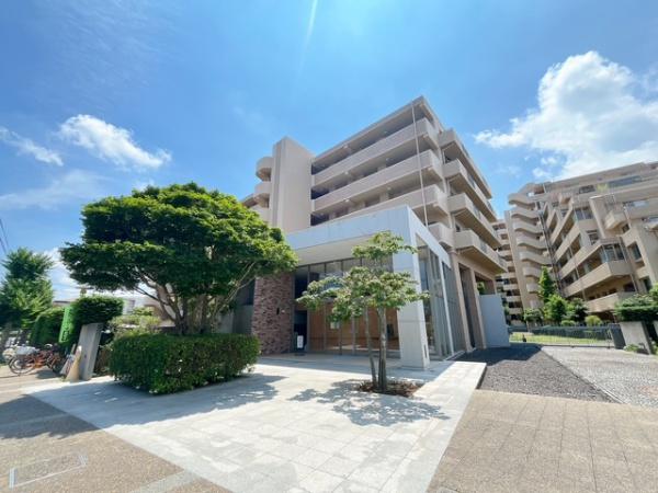 ハートフィールズ薬園台ハイライズ