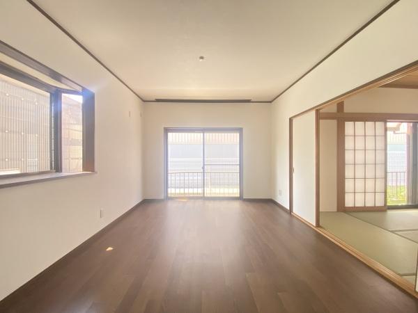 千葉市花見川区作新台４丁目の中古一戸建て