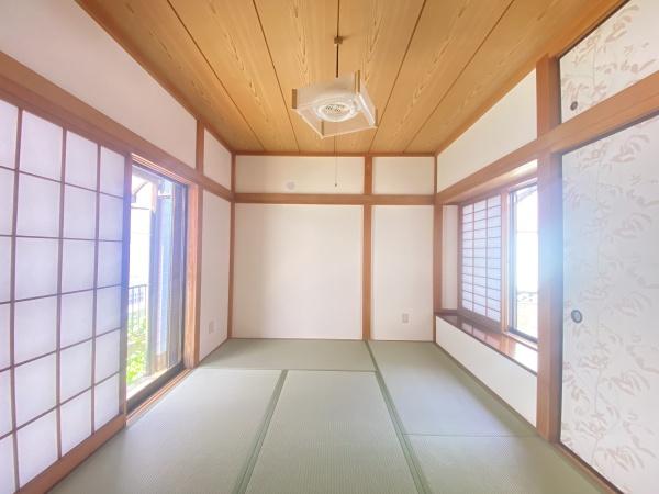 千葉市花見川区作新台４丁目の中古一戸建て