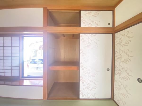 千葉市花見川区作新台４丁目の中古一戸建て