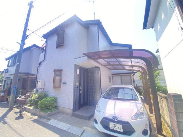 千葉市花見川区作新台4丁目