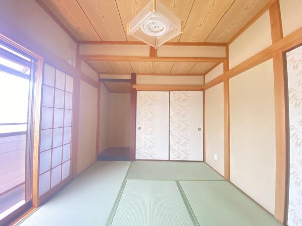 千葉市花見川区作新台４丁目の中古一戸建て
