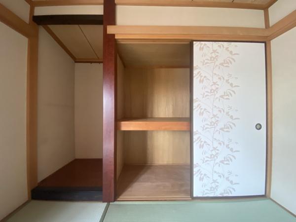 千葉市花見川区作新台４丁目の中古一戸建て