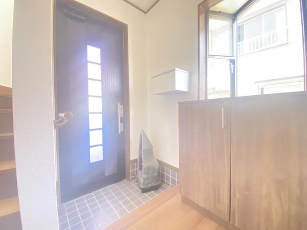 千葉市花見川区作新台４丁目の中古一戸建て