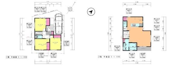 船橋市新高根4丁目