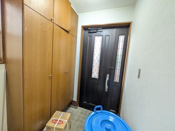 市川市下貝塚2丁目