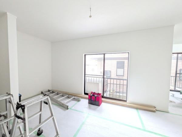市川市下貝塚2丁目