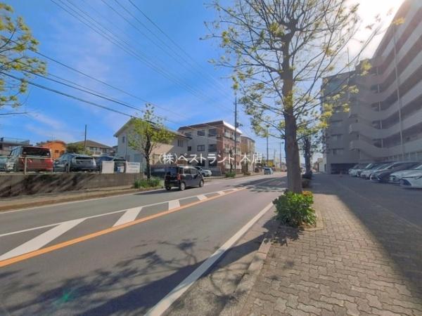 アサヒ勝田台マンション
