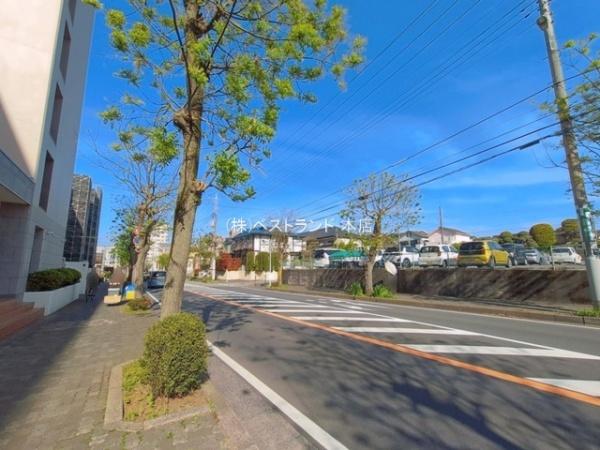 アサヒ勝田台マンション
