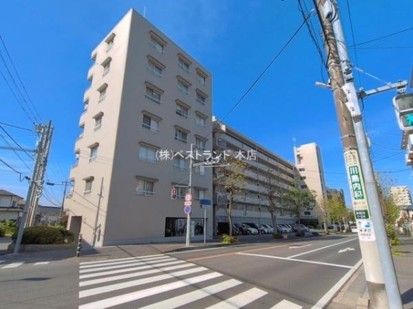 アサヒ勝田台マンション