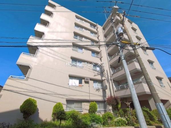 アサヒ勝田台マンション
