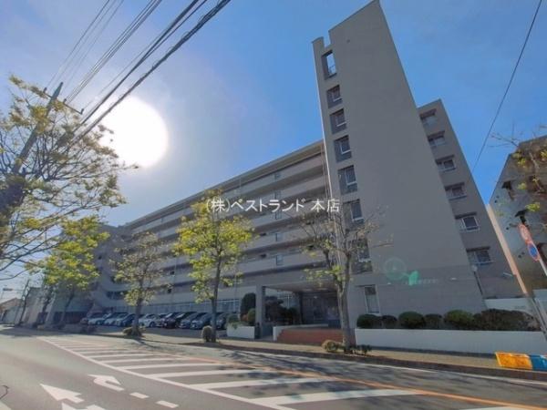 アサヒ勝田台マンション