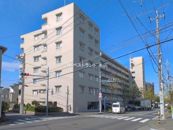 アサヒ勝田台マンション