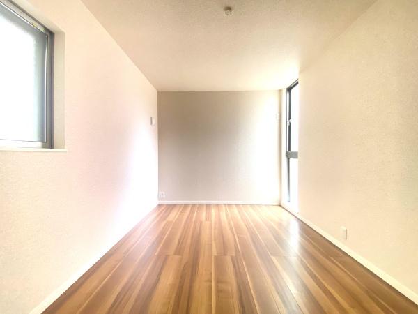柏市常盤台の中古一戸建て