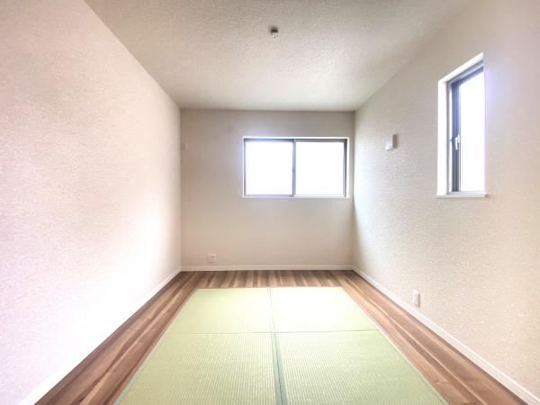 柏市常盤台の中古一戸建て