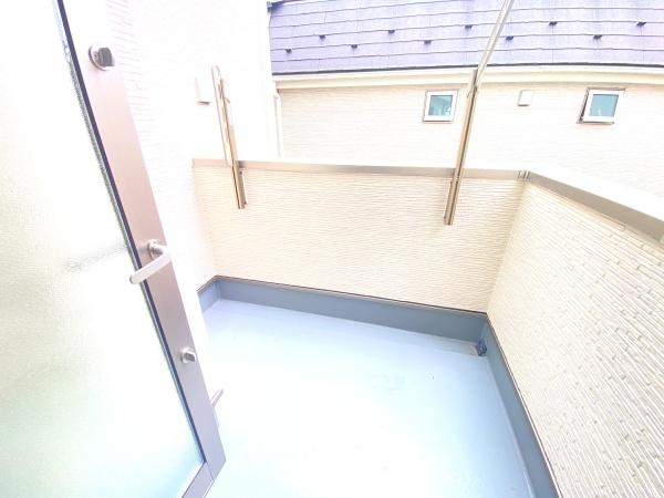 柏市常盤台の中古一戸建て