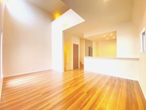 柏市常盤台の中古一戸建て