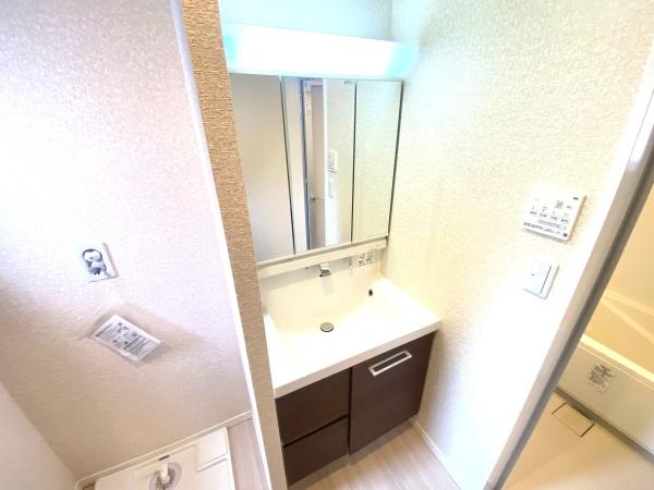 柏市常盤台の中古一戸建て