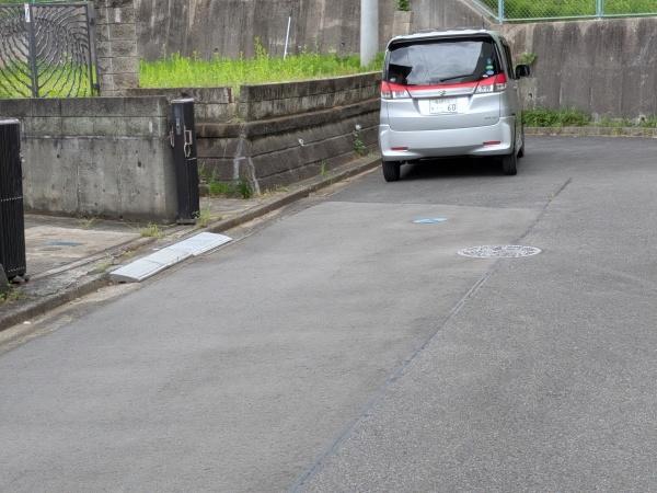 船橋市飯山満町３丁目の土地
