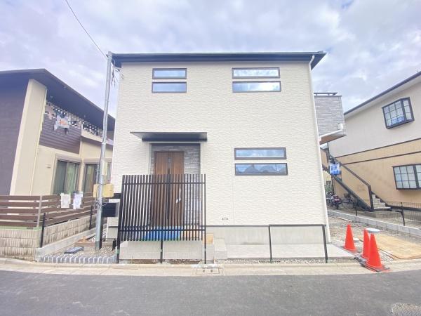 船橋市飯山満町３丁目の土地