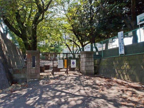 千葉市若葉区桜木１丁目の中古一戸建て(千葉市立桜木小学校)