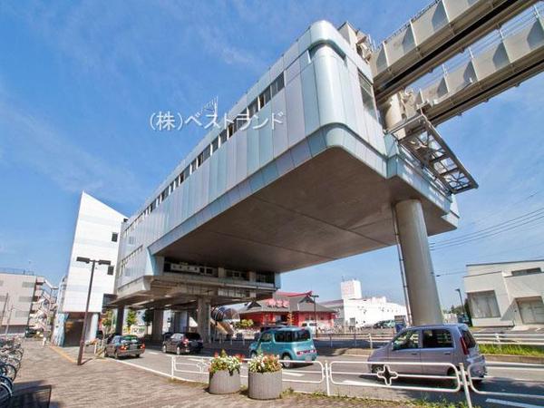 千葉市若葉区桜木１丁目の中古一戸建て(桜木駅(千葉都市モノレール2号線))